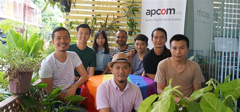 apcom restructure update apcom