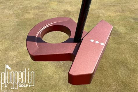 L A B Golf Df Putter Review Golfguruguides