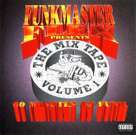 Funkmaster Flex 60 Minutes Of Funk 1995 Flac 320kbps Rlsmaradona