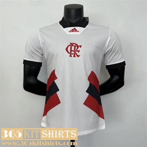 Cheap Flamengo Football Shirt Mens Special Edition Tbb