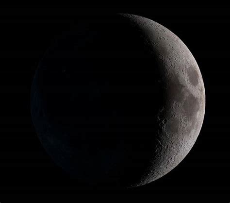 El Fenómeno De La Luna Negra De Este 19 De Mayo ¿qué Es Y Por Qué Es