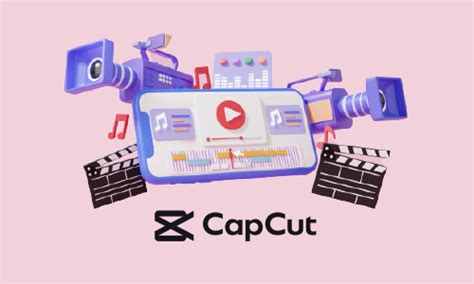 Editing On Capcut A Crash Course One Education