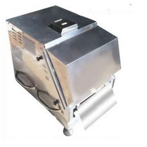 Roti Chapati Machine For Hotel Capacity Chapatis Per Hour At