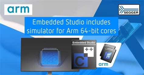 Development tool adds ARM64 simulator