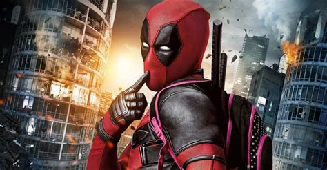 Deadpool 3 Película Completa Español Latino Online lwsd net