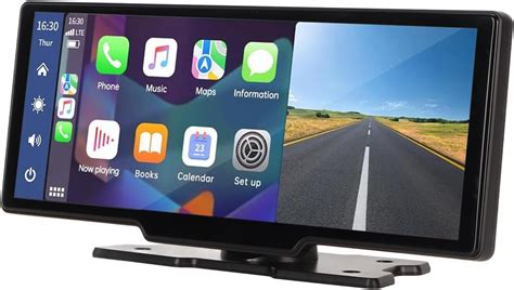 Kablosuz Carplay Araba Stereo Android Auto I In Ta Nabilir