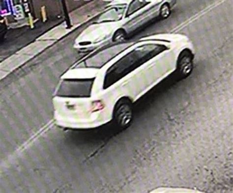 Buffalo Police Searching For Driver In Deadly Hit And Run