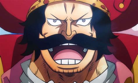 One Piece Characters Who Knew About The Void Century