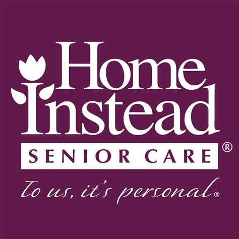 Home Instead Home Care And Live In Care Dorchester 01305239289