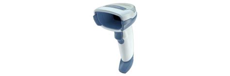 Zebra Barcode Scanner Ds Series For Healthcare Hospital Services