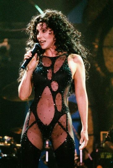 Cher turns 75: See her evolution in photos | Page Six