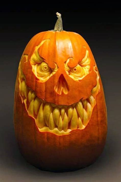 99 Halloween Pumpkin Carving Ideas Pumpkin Carving Creative Pumpkin Carving Amazing Pumpkin