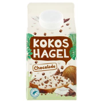 Theunisse Kokoshagel Chocolade 275g Bestellen Ontbijt Broodbeleg En