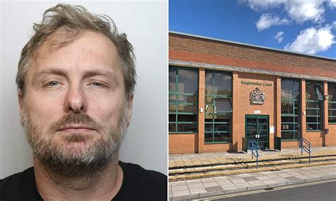 Convicted Sex Offender Acted As Global Moderator Of Dark Web