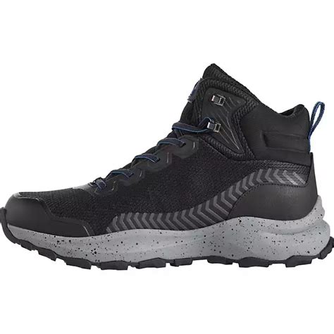 Magellan Outdoors Pro Explore Mens Mid Trail Hiker Shoes Academy