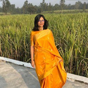 Swati Maliwal Biography, Age, Early Life, Education, Career, Personal ...