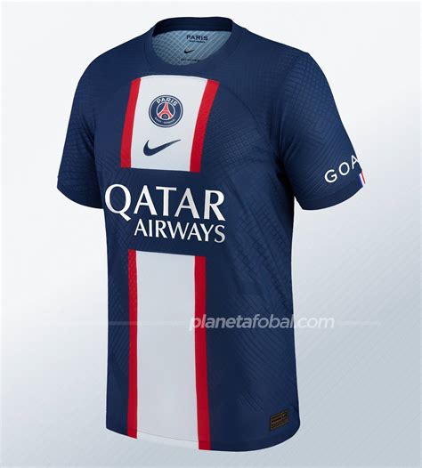 Camiseta Psg Segunda Equipaci N Versi N Jugador