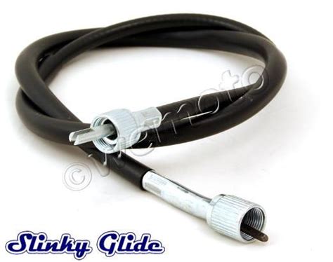 Speedo Cable By Slinky Glide Kawasaki Zx Wemoto Uk