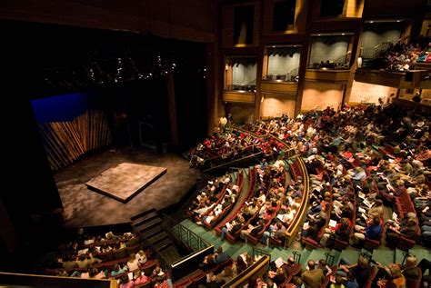 Alabama Shakespeare Festival - Montgomery - Alabama.Travel