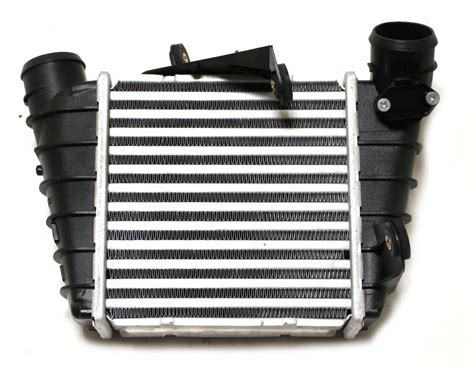 Fabia Ii Intercooler Niska Cena Na Allegro Pl