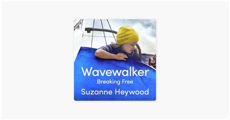 Wavewalker In Apple Books