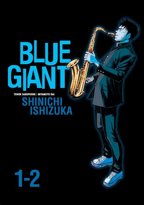 Blue Giant Anime Film Reveals Teaser Trailer Key Visual