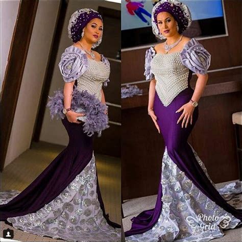 Caroline Danjuma S Bridesmaid Dress To Oritsefemi Nabila S Wedding Is