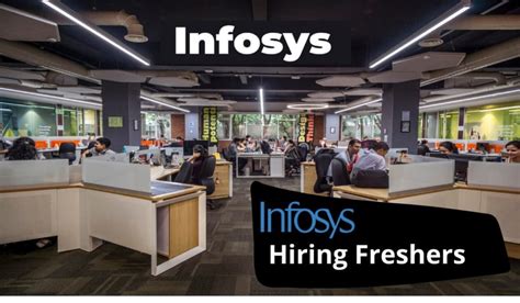 Infosys Is Hiring Freshers For IT Testing Position Best Jobs