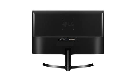 Монітор LG 22MP68VQ-P (22MP68VQ-P) чорний – купити в інтернет-магазині ...