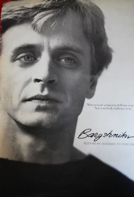 Sex And The City Mikhail Baryshnikov Aleksandr Petrovsky Appreciation