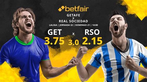 Getafe Cf Vs Real Sociedad Horario Tv Estad Sticas Clasificaci N Y