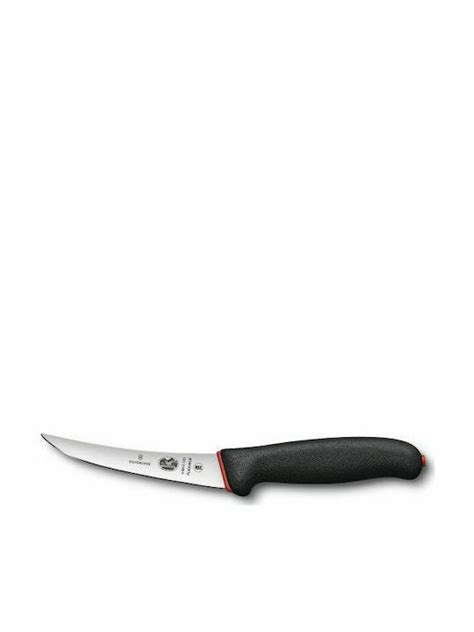 Victorinox Fibrox Dual Grip Μαχαίρι Ξεκοκκαλίσματος από Ανοξείδωτο