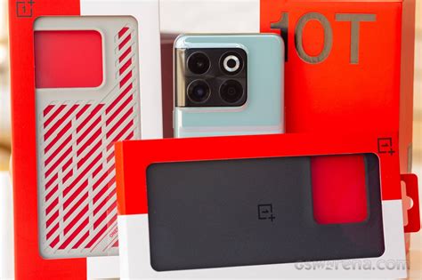 Oneplus T Review Gsmarena Tests