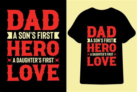 Premium Vector Most Popular Fathers Day Quotes For Typography T Shirt