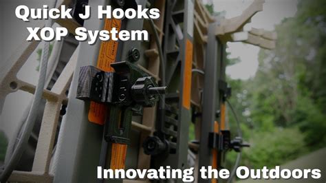 Quick J Hooks Xop System Youtube