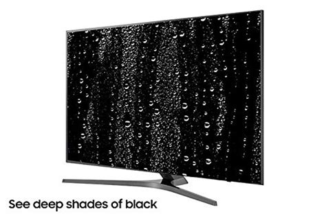 8 Best 40 Inch 4K TVs of 2024 (Review & Guide) - EnergyBoom