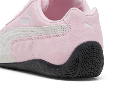 The Puma Speedcat Og ‘whisp Of Pink Is A Real Cutie British Gq