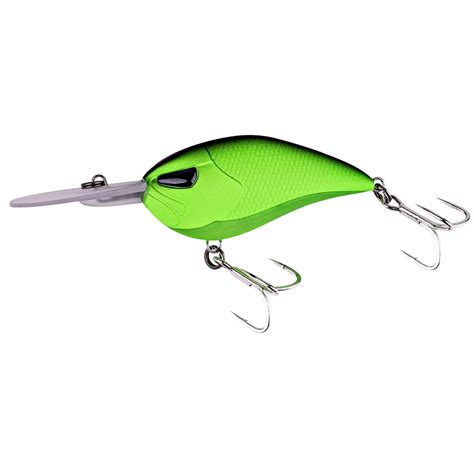 Zeck Wobbler Cat Crank Acid Green G Nstig Kaufen Askari Angelshop