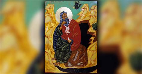 Who is Prophet Elijah?