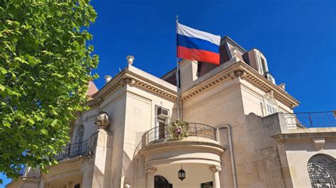 France Deux Personnes En Garde Vue Apr S L Attaque Contre Le