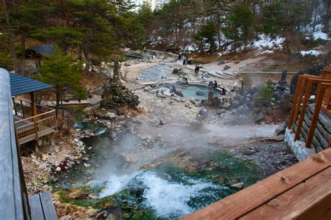 10 Best Onsen Near Tokyo and Nearby Tourist Attractions | Japan Wonder Travel Blog