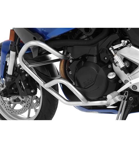 Wunderlich Crash Bars F Xr Preto