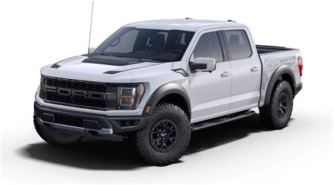 New 2023 Ford F 150 Raptor® Supercrew® In Hemet Gosch Ford Hemet