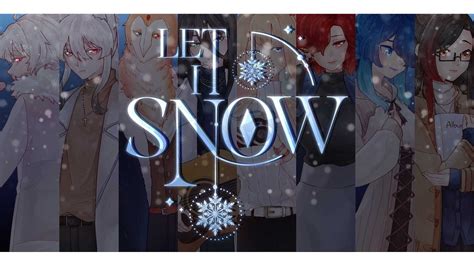 Let It Snow Haru Hana YouTube