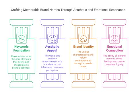 Aesthetic Brand Names: Unique & Trendy Ideas for Your Business
