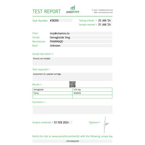 Buy Semaglutide (Ozempic) 5mg Multi-Dose Prefilled Cartridge