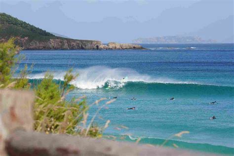 Descubre Por Qué Art Surf Camp Es Uno De Los Mejores Destinos De Surf