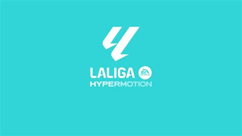 LaLiga HYPERMOTION 2023 24