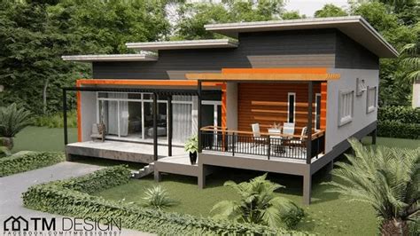 Ideas Para Hacer Casas Elevadas En La Selva Arkihome