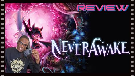 Neverawake Review Nintendo Switch Youtube